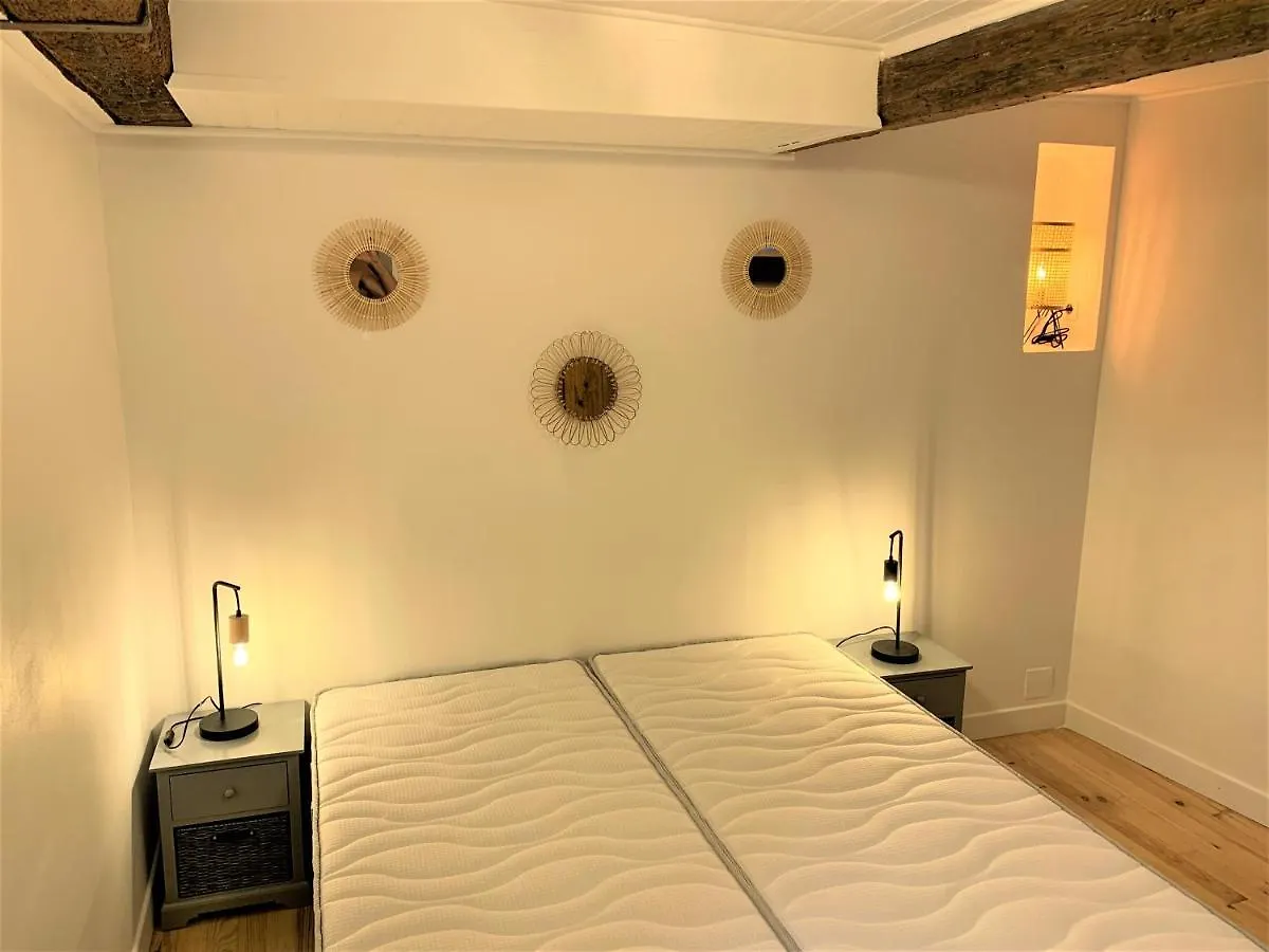 Maison De Charme Dans Le Centre Historique , Wifi Clim 6 Pers Calme Et Confort Apartment Arles France
