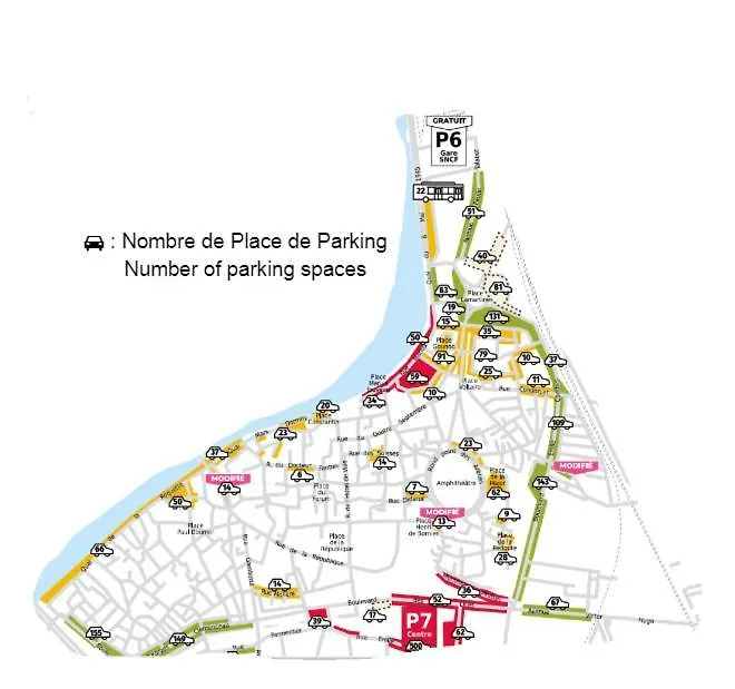 Maison De Charme Dans Le Centre Historique , Wifi Clim 6 Pers Calme Et Confort Apartment Arles 0*,