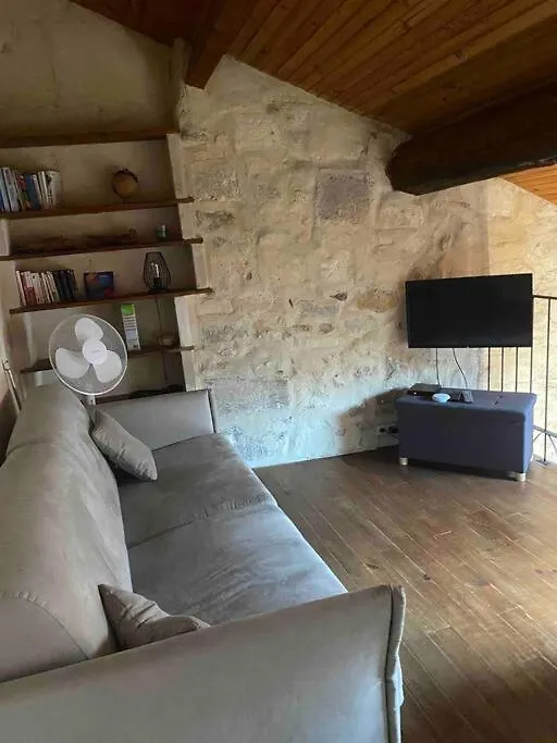 Maison De Charme Dans Le Centre Historique , Wifi Clim 6 Pers Calme Et Confort Apartment Arles